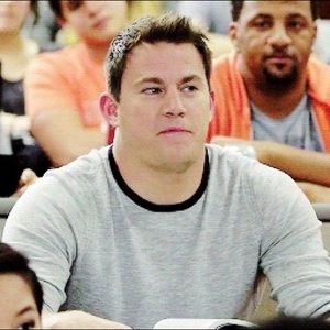 Meet your Posher, Max